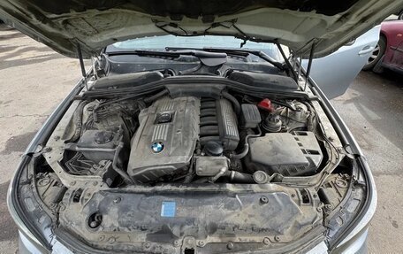 BMW 5 серия, 2006 год, 700 000 рублей, 13 фотография