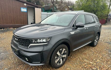 KIA Sorento IV, 2022 год, 4 500 000 рублей, 2 фотография