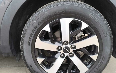 KIA Sorento IV, 2022 год, 4 500 000 рублей, 9 фотография