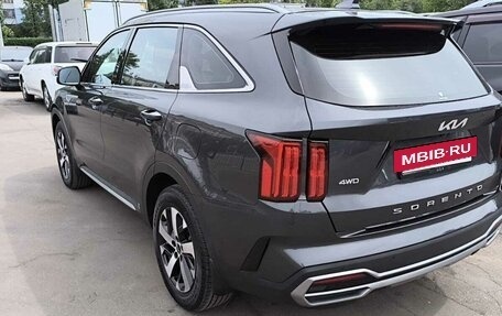 KIA Sorento IV, 2022 год, 4 500 000 рублей, 4 фотография