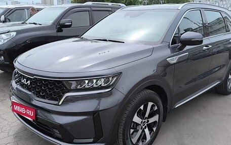 KIA Sorento IV, 2022 год, 4 500 000 рублей, 7 фотография