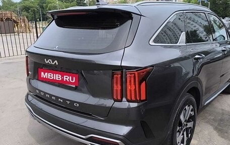 KIA Sorento IV, 2022 год, 4 500 000 рублей, 8 фотография