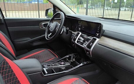 KIA Sorento IV, 2022 год, 4 500 000 рублей, 15 фотография