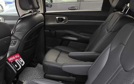 KIA Sorento IV, 2022 год, 4 500 000 рублей, 14 фотография