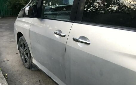 Mazda Biante, 2010 год, 1 000 000 рублей, 8 фотография