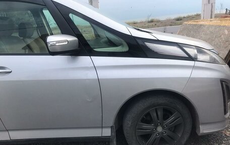 Mazda Biante, 2010 год, 1 000 000 рублей, 21 фотография