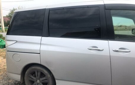 Mazda Biante, 2010 год, 1 000 000 рублей, 19 фотография