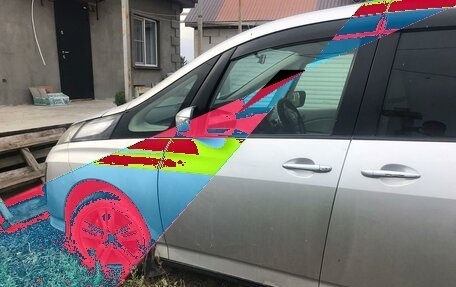Mazda Biante, 2010 год, 1 000 000 рублей, 16 фотография
