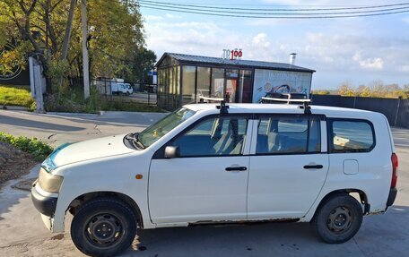Toyota Probox I, 2002 год, 400 000 рублей, 2 фотография