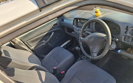 Toyota Probox I, 2002 год, 400 000 рублей, 3 фотография