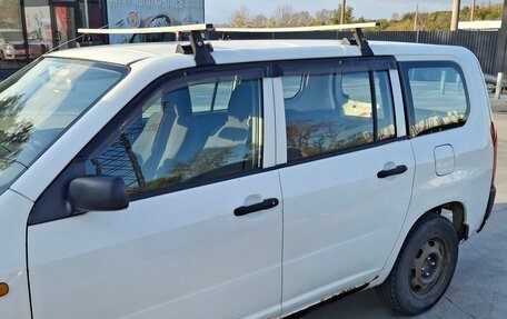 Toyota Probox I, 2002 год, 400 000 рублей, 4 фотография