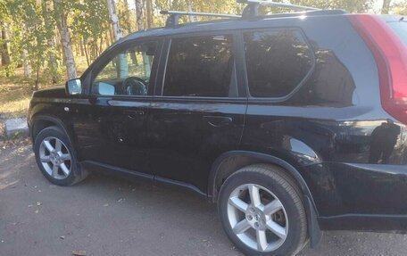 Nissan X-Trail, 2013 год, 1 400 000 рублей, 3 фотография