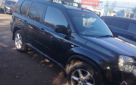 Nissan X-Trail, 2013 год, 1 400 000 рублей, 5 фотография