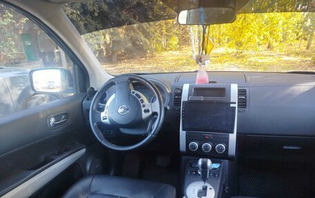 Nissan X-Trail, 2013 год, 1 400 000 рублей, 6 фотография