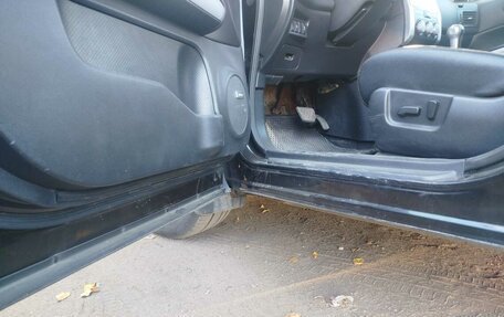 Nissan X-Trail, 2013 год, 1 400 000 рублей, 7 фотография