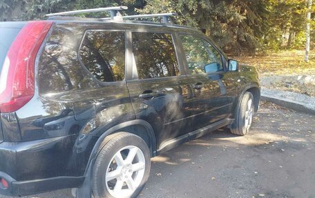 Nissan X-Trail, 2013 год, 1 400 000 рублей, 4 фотография