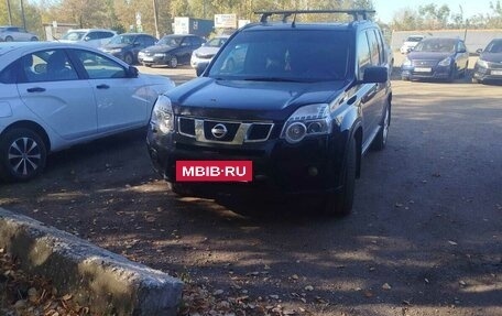 Nissan X-Trail, 2013 год, 1 400 000 рублей, 2 фотография