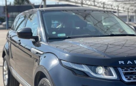 Land Rover Range Rover Evoque I, 2018 год, 2 690 000 рублей, 6 фотография