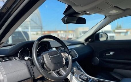 Land Rover Range Rover Evoque I, 2018 год, 2 690 000 рублей, 9 фотография