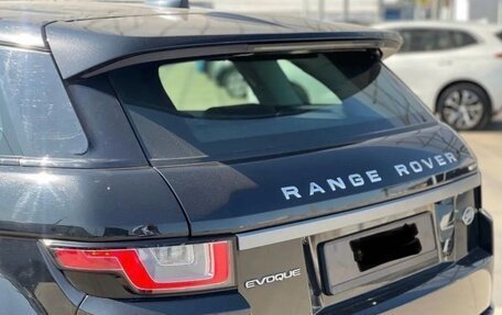 Land Rover Range Rover Evoque I, 2018 год, 2 690 000 рублей, 8 фотография