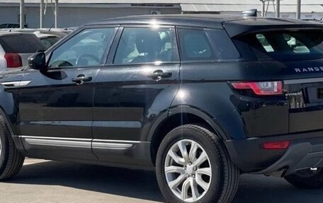 Land Rover Range Rover Evoque I, 2018 год, 2 690 000 рублей, 3 фотография