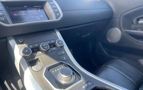 Land Rover Range Rover Evoque I, 2018 год, 2 690 000 рублей, 13 фотография