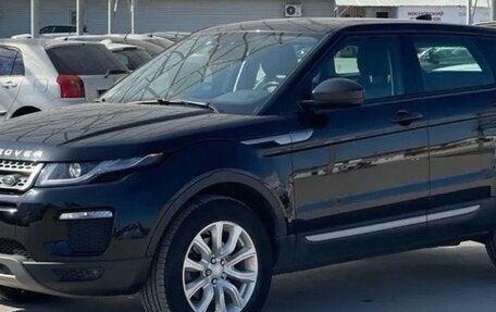 Land Rover Range Rover Evoque I, 2018 год, 2 690 000 рублей, 2 фотография