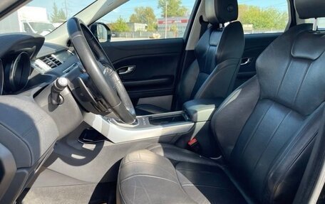 Land Rover Range Rover Evoque I, 2018 год, 2 690 000 рублей, 10 фотография