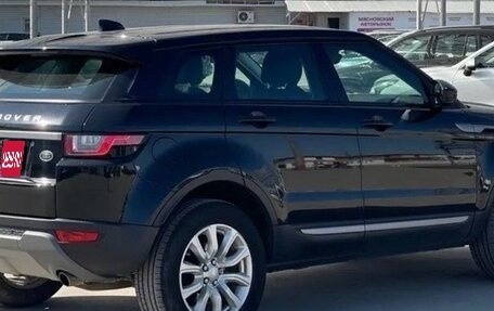 Land Rover Range Rover Evoque I, 2018 год, 2 690 000 рублей, 4 фотография