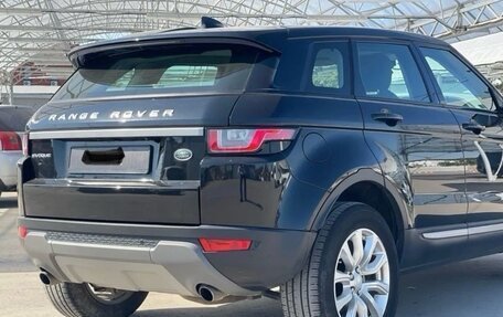 Land Rover Range Rover Evoque I, 2018 год, 2 690 000 рублей, 7 фотография