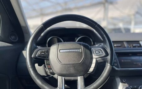 Land Rover Range Rover Evoque I, 2018 год, 2 690 000 рублей, 15 фотография
