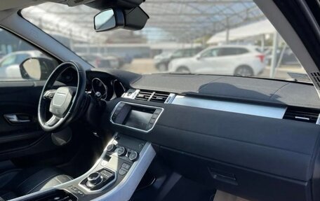Land Rover Range Rover Evoque I, 2018 год, 2 690 000 рублей, 16 фотография
