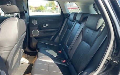 Land Rover Range Rover Evoque I, 2018 год, 2 690 000 рублей, 20 фотография