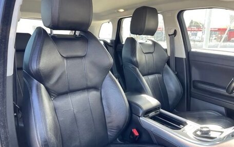 Land Rover Range Rover Evoque I, 2018 год, 2 690 000 рублей, 17 фотография