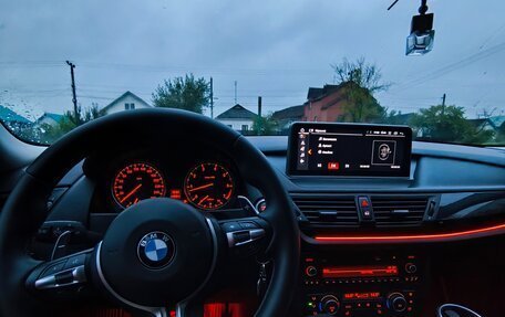 BMW X1, 2011 год, 1 450 000 рублей, 7 фотография