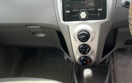 Toyota Vitz, 2009 год, 600 000 рублей, 4 фотография