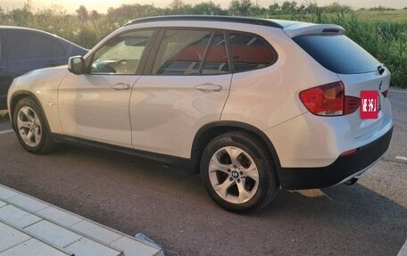 BMW X1, 2011 год, 1 450 000 рублей, 2 фотография