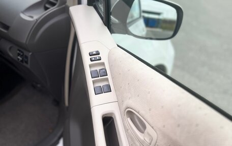 Toyota Vitz, 2009 год, 600 000 рублей, 5 фотография