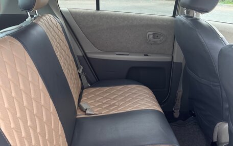 Toyota Vitz, 2009 год, 600 000 рублей, 6 фотография