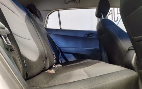 Hyundai Creta I рестайлинг, 2018 год, 1 619 000 рублей, 13 фотография