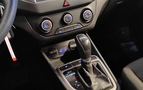 Hyundai Creta I рестайлинг, 2018 год, 1 619 000 рублей, 10 фотография