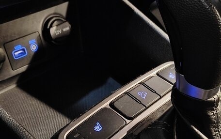 Hyundai Creta I рестайлинг, 2018 год, 1 619 000 рублей, 14 фотография