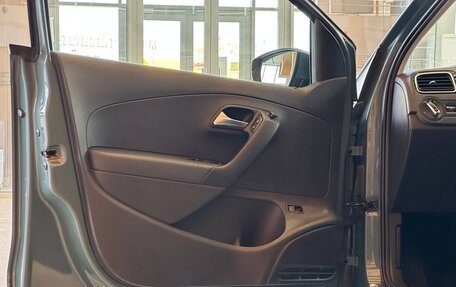 Volkswagen Polo VI (EU Market), 2019 год, 1 550 000 рублей, 15 фотография