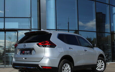 Nissan X-Trail, 2021 год, 2 230 000 рублей, 2 фотография