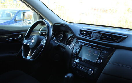 Nissan X-Trail, 2021 год, 2 230 000 рублей, 16 фотография