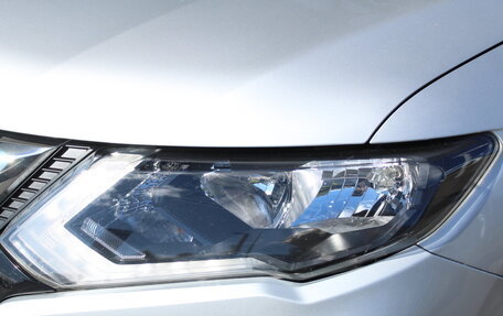 Nissan X-Trail, 2021 год, 2 230 000 рублей, 15 фотография