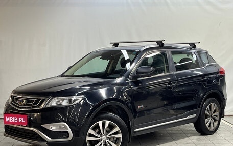 Geely Atlas I, 2019 год, 1 320 000 рублей, 1 фотография