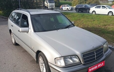 Mercedes-Benz C-Класс, 2000 год, 350 000 рублей, 1 фотография