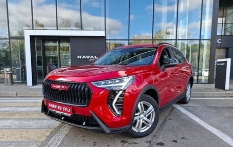 Haval Jolion, 2025 год, 2 399 000 рублей, 1 фотография