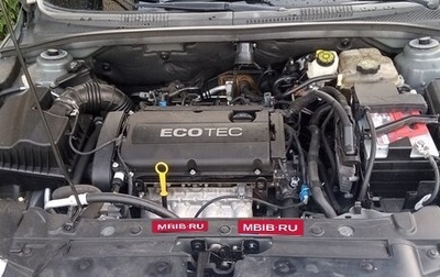 Daewoo Lacetti Premiere J300, 2010 год, 670 000 рублей, 1 фотография